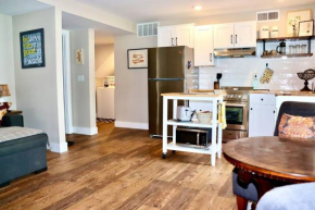 Cute and Cozy Apt near Blacktail and Flathead Lake - Somers Sunset Suite